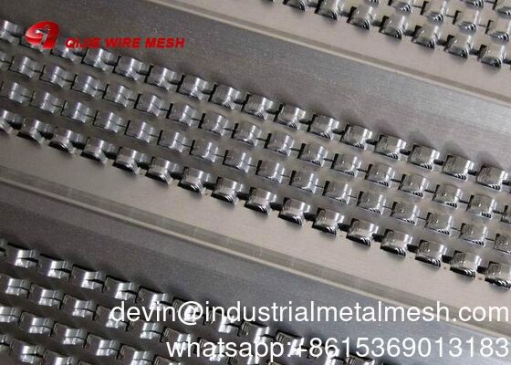 1/8 '' 0,35mm Γαλβανισμένο ράουλο επεκτεινόμενο μεταλλικό πηχάκι 610X2440 για κατασκευή