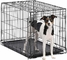 Δίπλωμα των κλουβιών της Pet καλωδίων για το μεγάλο μέταλλο σπιτιών σκυλιών γατών
