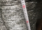 Γαλβανισμένο διπλό στριφτό συρματόπλεγμα 20kg/Πηνίο για όριο χόρτου