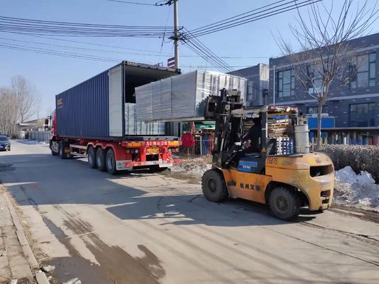 Η καυτή εμβύθιση γαλβάνισε τις ενωμένες στενά επιτροπές πλέγματος καλωδίων διάμετρος 1.0mm - 4,50 χιλ.