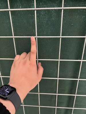 Αμυντική ασφάλεια φρακτών εμποδίων διατηρώντας τοίχων άμμου