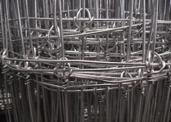 η 1.8m ύψος μακριά διάρκεια ζωής γαλβάνισε τον κοινό φράκτη αρθρώσεων για την αγροτική περίφραξη αιγών και προβάτων