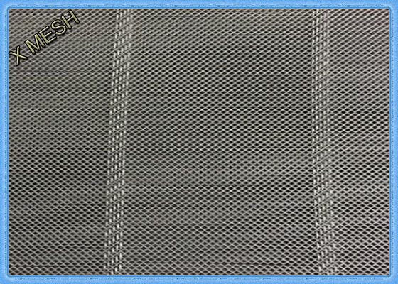 Τετράγωνη τρύπα από χάλυβα με δονούμενο πλέγμα 1,5x2m