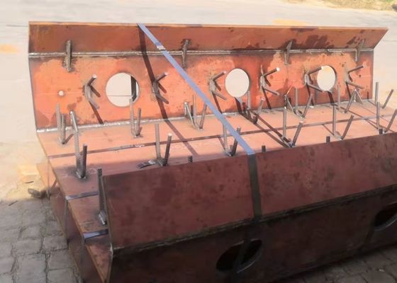 400 Nm400 Στρογγυλή τρύπα 5MM Τρυπές πλάκες χάλυβα