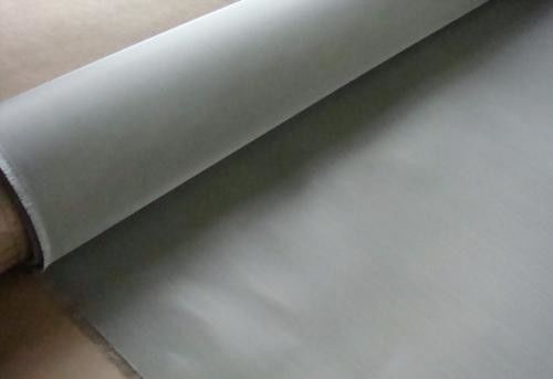 SS304 SS316 1-500mesh από ανοξείδωτο χάλυβα Plain/Twill/Dutch Woven Crimped Square Metal Mesh Sieving Screen Filter Wire Mesh