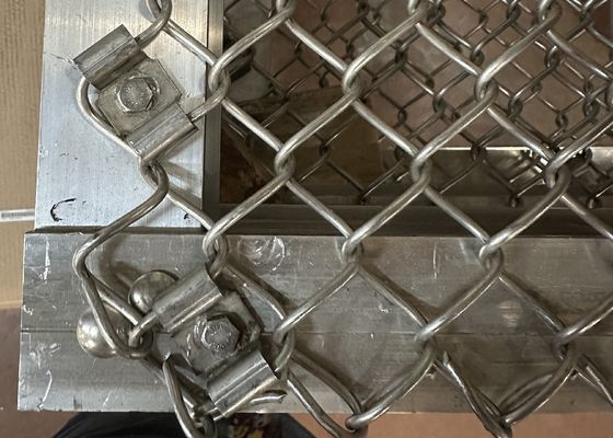 Ατσάλι από ανοξείδωτο χάλυβα 316L