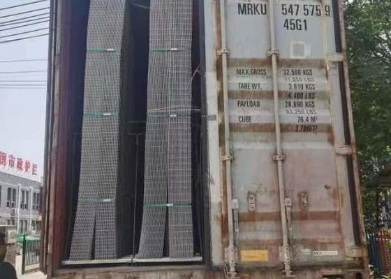 2.0mm 3.0mm 4.0mm Ζεστό DIP Ζυγισμένο Ζυγισμένο Πίνακα Δικτύου Σύρματος