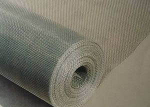 1m πλάτος 30m μήκος ανώτερος ανθεκτικός Monel 400 Wire Mesh