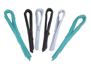 3.0mm Pvc Ηλεκτρικά Ζυγισμένο Σύρμα Τύπου U