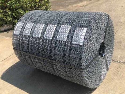 ASTM A810-01 ASTM A810-01 Σιδηροδρομικό ενισχυμένο συγκολλημένο σύρμα