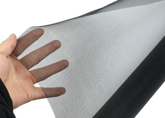 Επικάλυψη από PVC 16X14 18X16 18X18 Φύλλα γυαλιού παράθυρο Επεξεργασία εντόμων