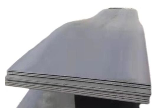 Ελαφριά πλάκα από χάλυβα 14x1500x6000mm Q345 Astm A572 -Gr50