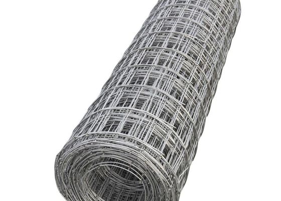 150 X 150 mm 3,0 mm Σιδηρουργικό σίδερο ενσωματωμένων δομών σκυροδέματος