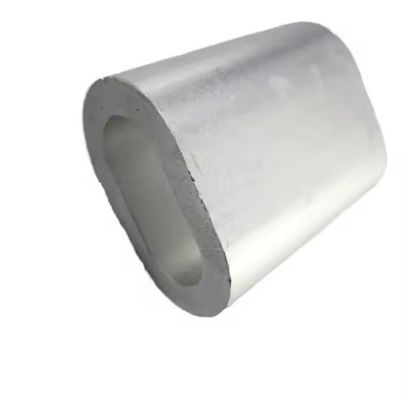 EN13411-3 DIN3093 Αλουμινίου Ferrule Hardware Προϊόν