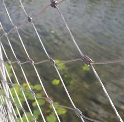 Σιδηροτροχία από ανοξείδωτο χάλυβα για σχοινί από ανοξείδωτο χάλυβα