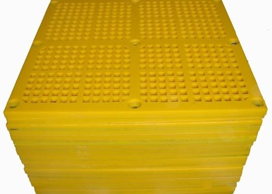 30 mm πάχος Πολυουρεθάνιο 305*305 σε εξαγωνική μορφή