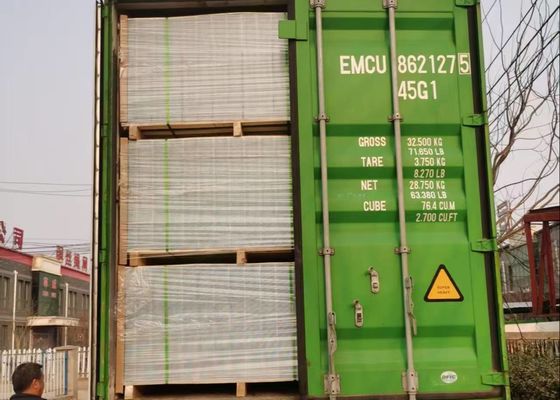2.0mm 3.0mm 4.0mm Ζεστό DIP Ζυγισμένο Ζυγισμένο Πίνακα Δικτύου Σύρματος