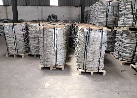 Επίπεδο σχεδιάγραμμα Razorwire – μια χρήσιμη εναλλακτική λύση του καλωδίου ξυραφιών κονσερτινών με τους συνδετήρες
