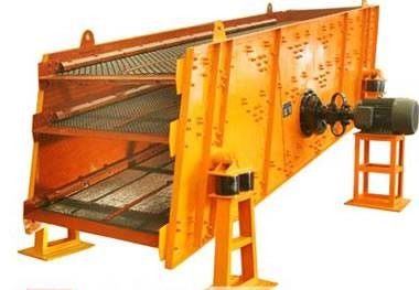 Δύο επιπέδες οθόνες μοντέλο Tyler H-40-X 5ft X 4ft για βέλτιστες επιδόσεις εργοστασίου κοκκίων