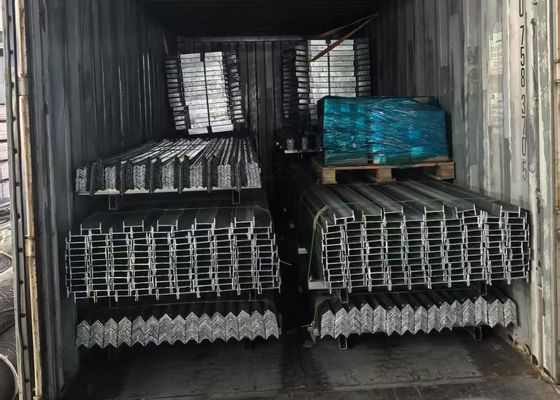 Καυτός βυθισμένος γαλβανισμένος φράκτης 2400hx2300l περιφραγμάτων σχεδιαγράμματος W για τον πύργο κυττάρων