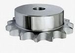 50.8mm Pitch C45 Ατσάλινα Σπροουκτ Ανθεκτικότητα στη διάβρωση