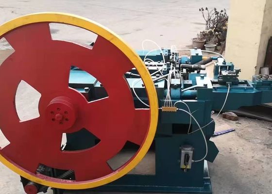 Z94c Μηχανή υψηλής ταχύτητας για την κατασκευή νυχιών από σύρμα