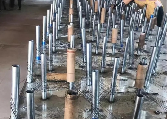 MZP Putanka Wire Mesh Barrier Defense Network 10x10x1.4m Το μέγεθος του καλωδίου είναι 10x10x1.