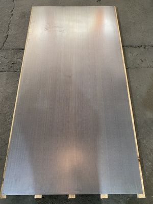 Χάλυβα από ανοξείδωτο χάλυβα