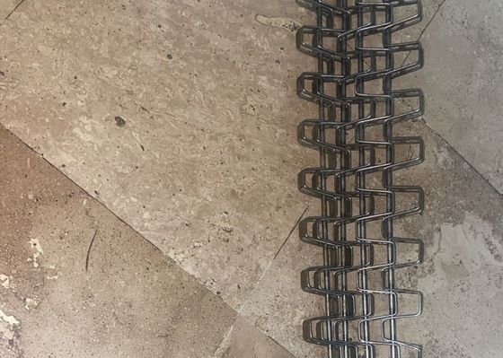 Σιδηροτροχία από ανοξείδωτο χάλυβα