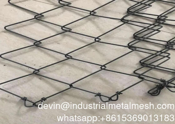 Components Of TECCO System G65/4