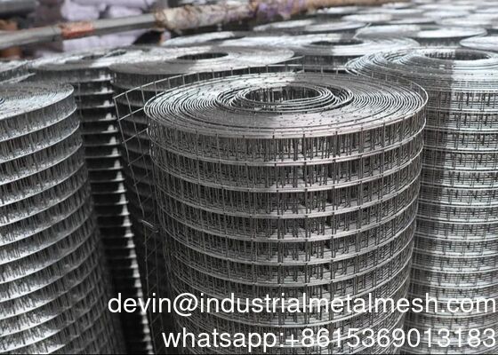 BS Standards Automatic Wire Mesh Welding Machine Equipped with PVC Coated Wire Ensuring Long Lasting Mesh Production