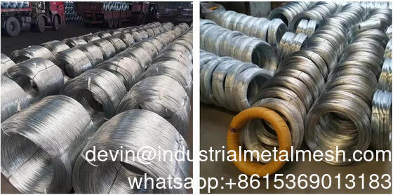 Σύρμα από ανοξείδωτο χάλυβα 304 304L 316 316L 321 309S 310S 904L