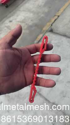 304 γαλβανισμένη ασφάλεια που περιφράζει το καλώδιο ξυραφιών cbt-65 κονσερτινών αιχμηρό