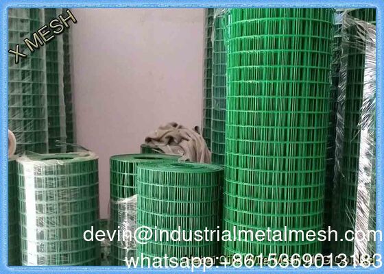 High Quality Stainless Steel Welded Wire Mesh Made 4x4 Hot Dipped Galvanized Welded Wire Mesh