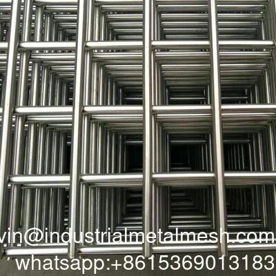 Προσαρμοσμένο Μέγεθος Συγκολλημένο Πλέγμα Συγκολλημένο Πλέγμα Κτιρίου