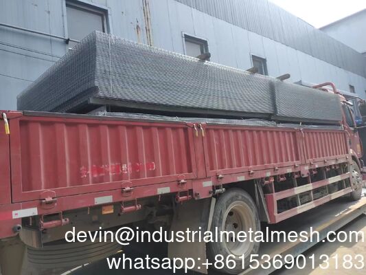 Πίνακες υδραυλικών συρματόπλοιων με επικάλυψη PVC για τη γεωργία