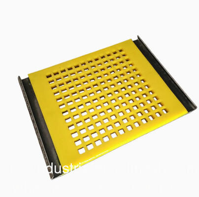 Πολυουρεθάνιο Διάφραγμα Διάφραγμα Γάντζο Σφίξιμο Τύπος Ανθεκτικός στην φθορά Ανθεκτικός στην διάβρωση Υψηλή ελαστικότητα Μακρόχρονη διάρκεια ζωής για το διαλογισμό μεταλλευμάτων