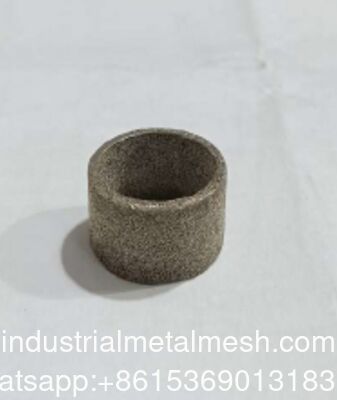 Πολυστρώμα σύρμα από ανοξείδωτο χάλυβα και σωλήνας φιλτραρίσματος