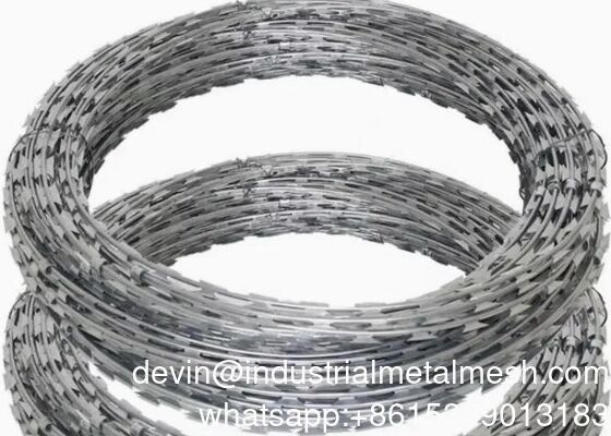 Αντιεπιτιθέμενο συγκολλημένο πλέγμα.