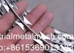 Αντιεπιτιθέμενο συγκολλημένο πλέγμα.