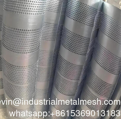 Κομψά γαλβανισμένα μεταλλικά φύλλα για καινοτόμα αρχιτεκτονικά έργα