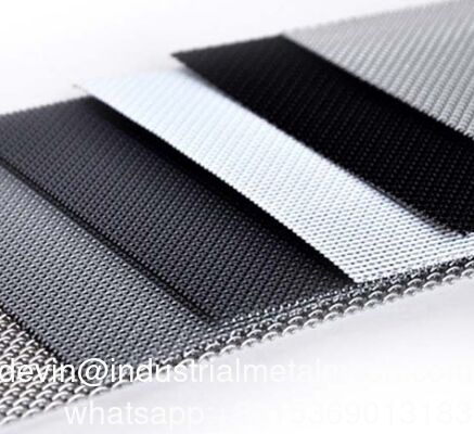 Σίτες εντόμων από ανοξείδωτο ατσάλι 304, σίτες ασφαλείας για παράθυρα, κουνουπιέρες