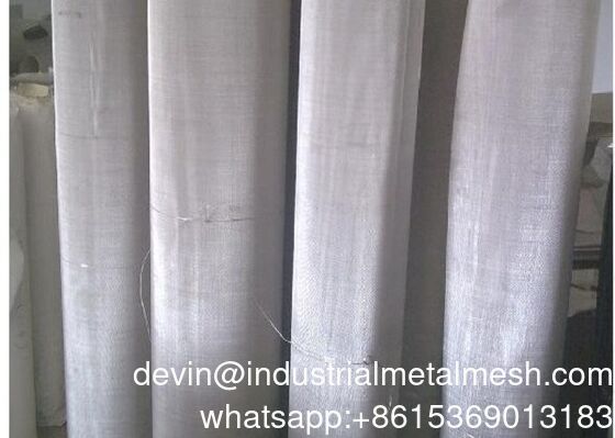 Πυροβολιστική οθόνη υψηλής ασφάλειας από ανοξείδωτο χάλυβα για πόρτες και παράθυρα