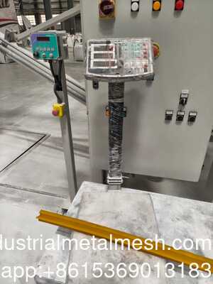 Εξωτερική επιφάνεια από καουτσούκ WS 85 Μοδική οθόνη που διαμορφώνεται για τον εξοπλισμό δονητικής οθόνης