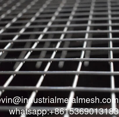 ISO Factory 1X1 Ζεστό βουτηγμένο γαλβανισμένο συγκολλημένο συρματόπλεγμα