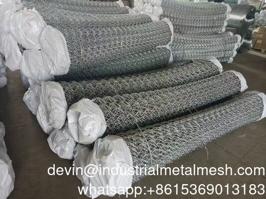Γαλβανισμένο συρματόπλεγμα με επικάλυψη PVC από χάλυβα χαμηλής περιεκτικότητας σε άνθρακα 60*60mm