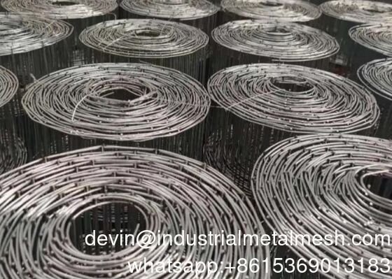 Hot Sale Welded Mesh Stainless Steel Protecting Mesh Construction Wire