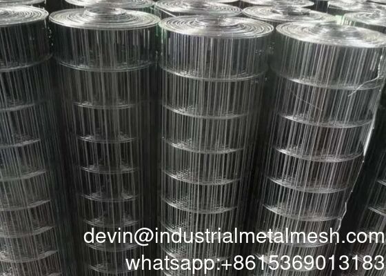 Hot Sale Welded Mesh Stainless Steel Protecting Mesh Construction Wire