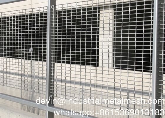 Επαγγελματική προσαρμοσμένη σχάρα δαπέδου από βιομηχανικό χάλυβα Road and Brid Σχάρα δαπέδου από γαλβανισμένο χάλυβα Hot DIP Σχάρα από ανοξείδωτο χάλυβα
