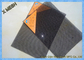 18X16 ντυμένη σκόνη επιφάνεια οθόνης εντόμων παραθύρων πλέγματος οθόνης μυγών ανοξείδωτου